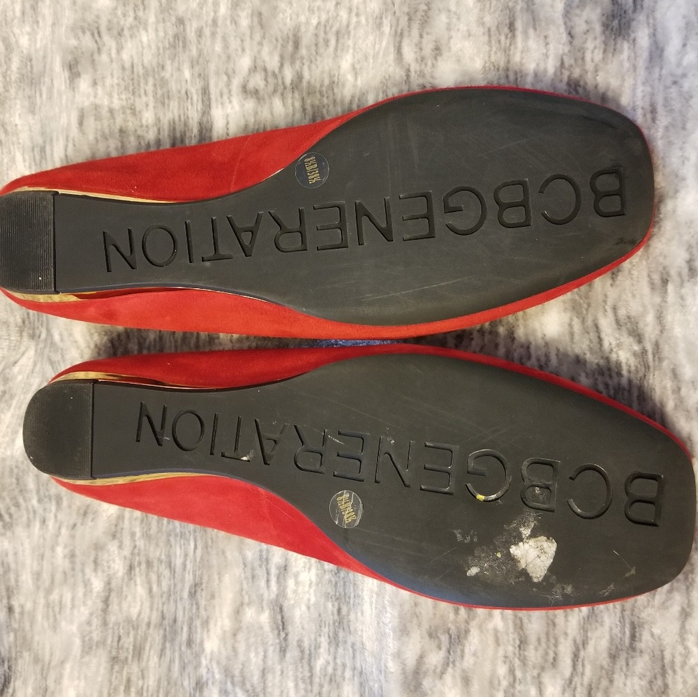 Bcbg flats ruby 8.5 - Picture 6 of 7